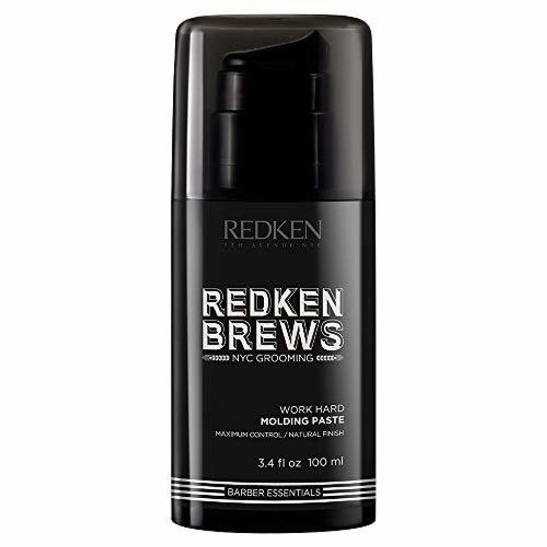 Beauty Redken Brews