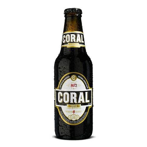 Cerveja Coral 