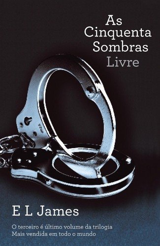 Libro As Cinquenta Sombras Livre