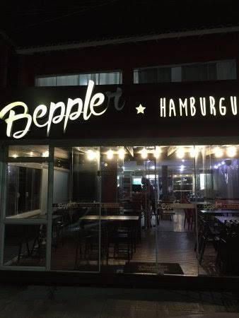 Beppler Hamburgueria