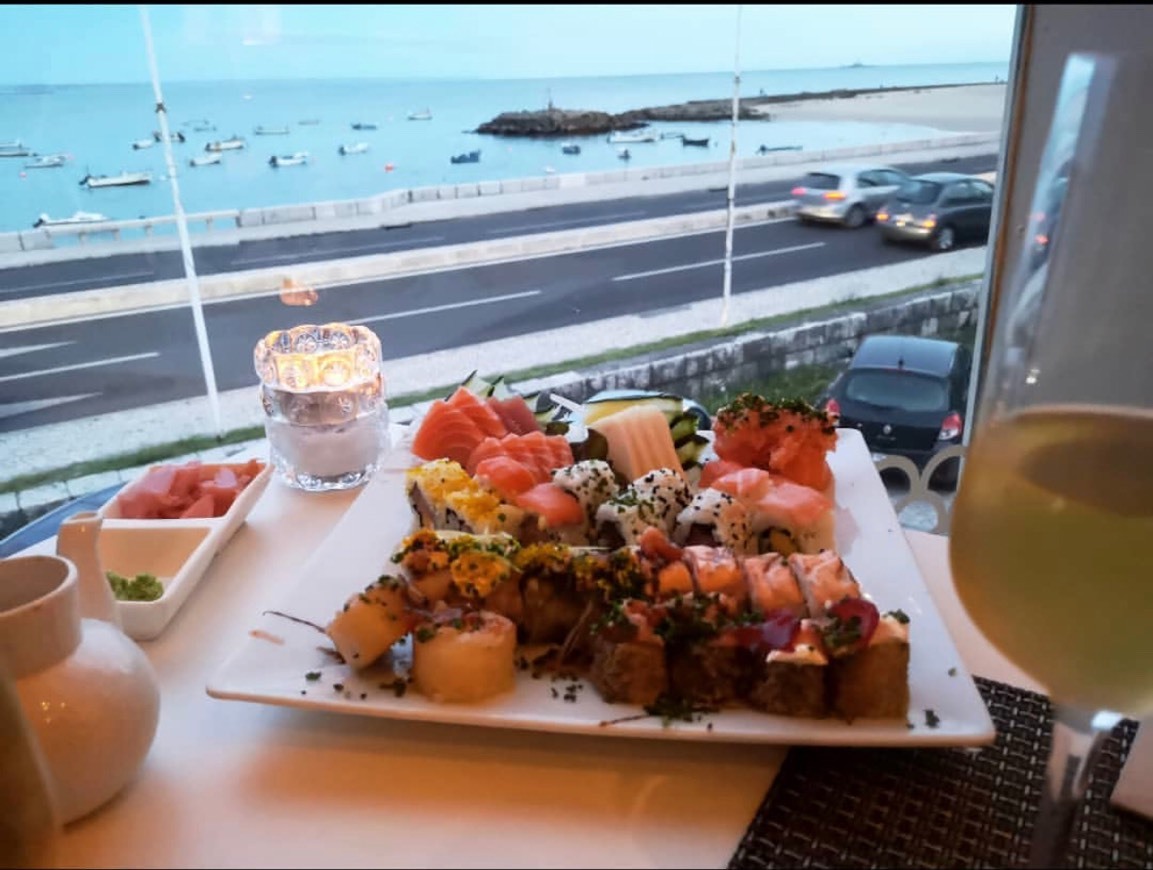 Restaurants Yuzu SushiBar