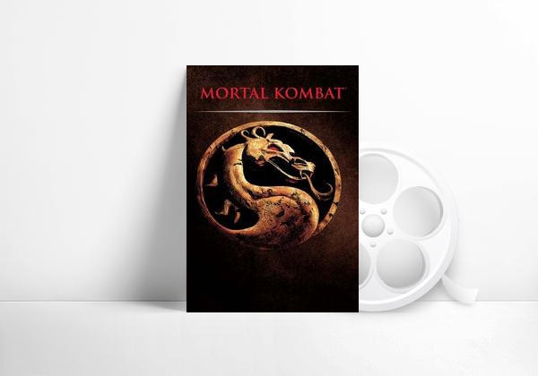 Mortal Kombat