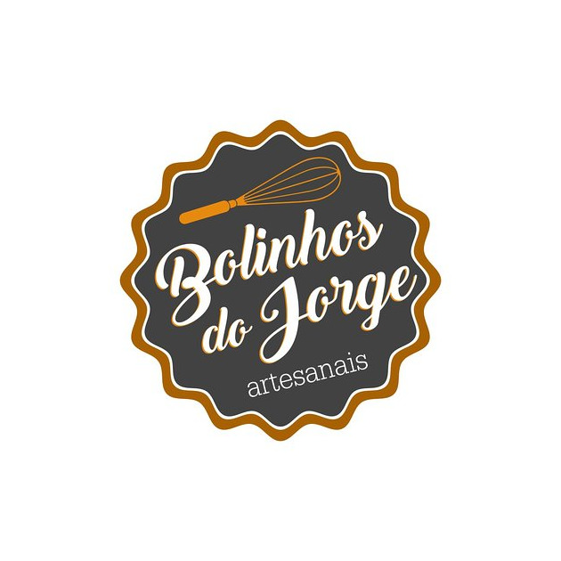 Bolinhos do Jorge