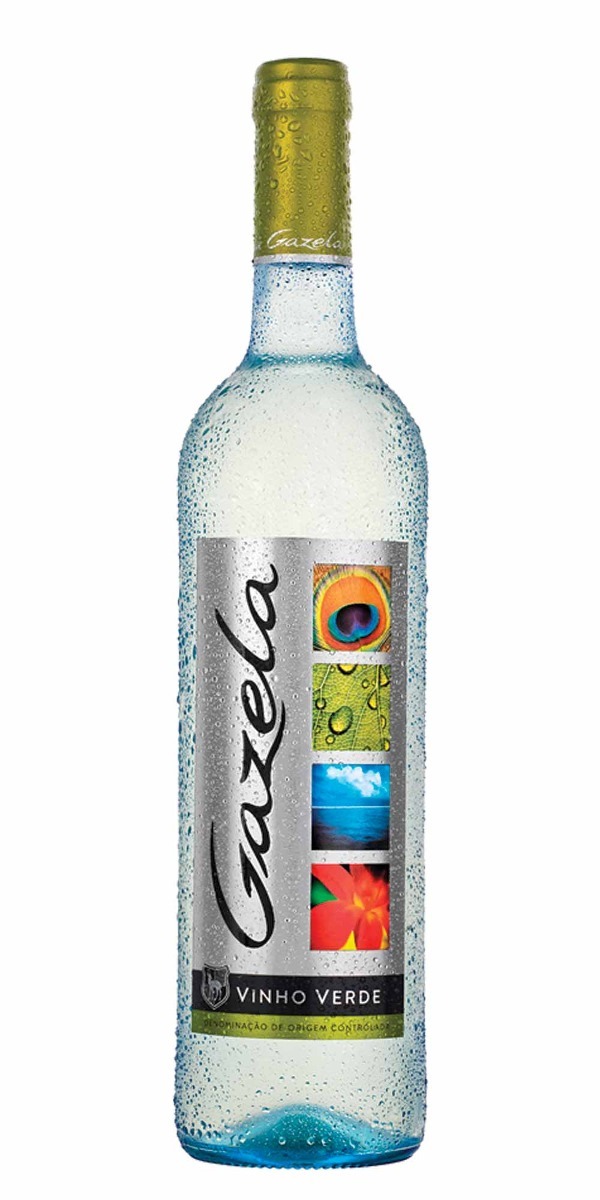 Gazela DOC vinho verde branco