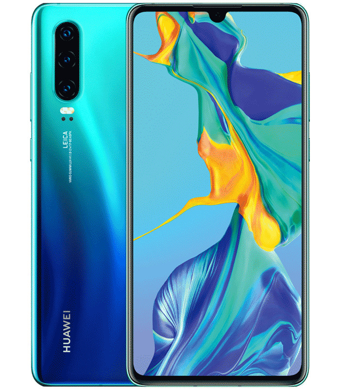 Huawei P30