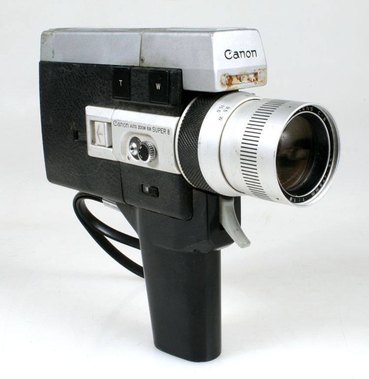 Fashion Super8 cannon