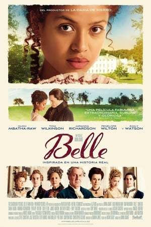 Película Belle