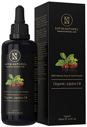 Lugar GANADOR 01/20* Aceite de Jojoba ORGÁNICO - Vegano