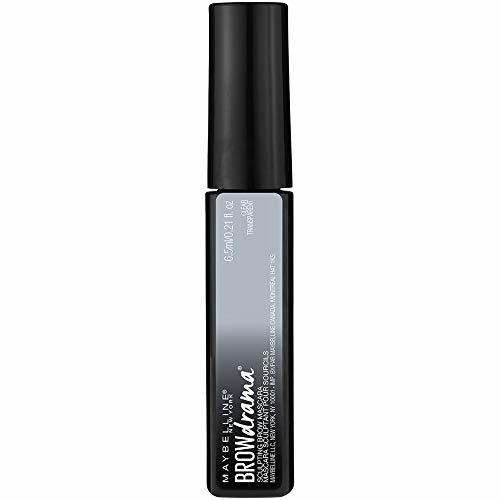 Belleza Maybelline New York Máscara de Cejas Brow Drama