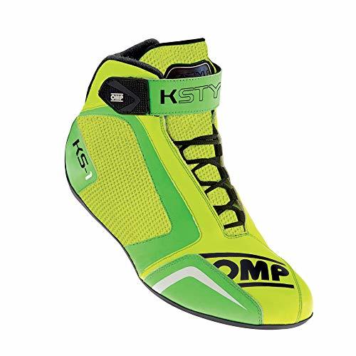 Producto OMP OMPIC/81505837 Zapatillas