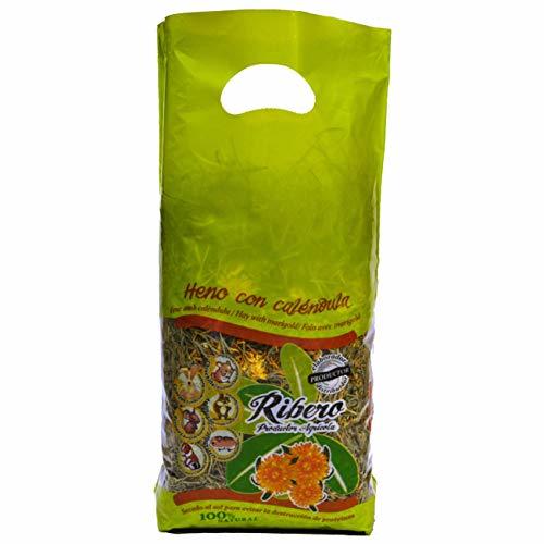 Products Ribero Heno de Festuca con calendula 500gr