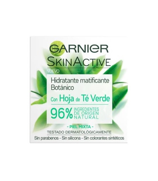 Product Garnier Hydra Adapt