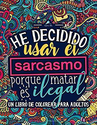 Producto Libro de Colorear para adultos