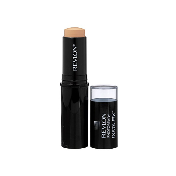 Beauty Revlon PhotoReady Insta-Fix Stick 140 Nude Podklad do makijażu w sztyfcie