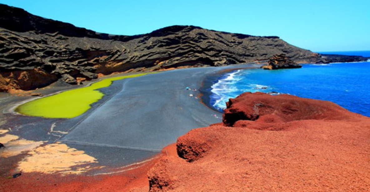 Place Lanzarote