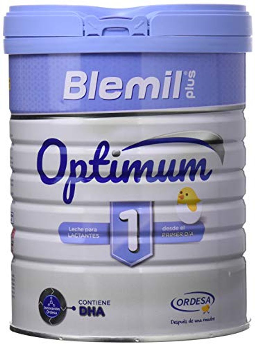 Product Blemil Plus Optimum 1