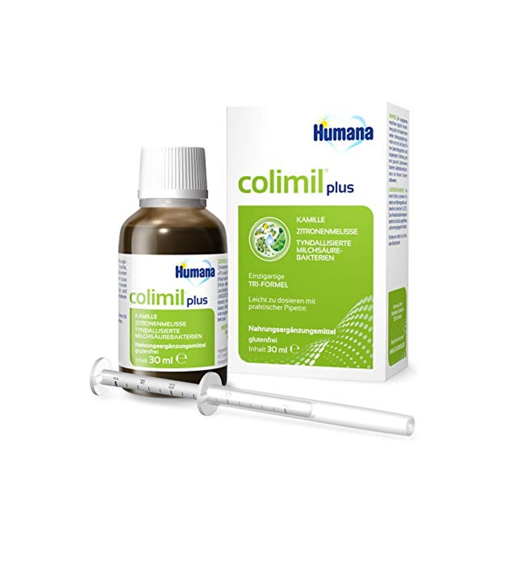 Product Colimil® Baby Suplemento Alimenticio 1 unidad 30 ml