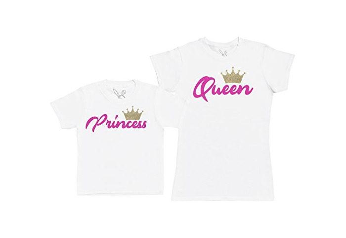 Producto Princess & Queen