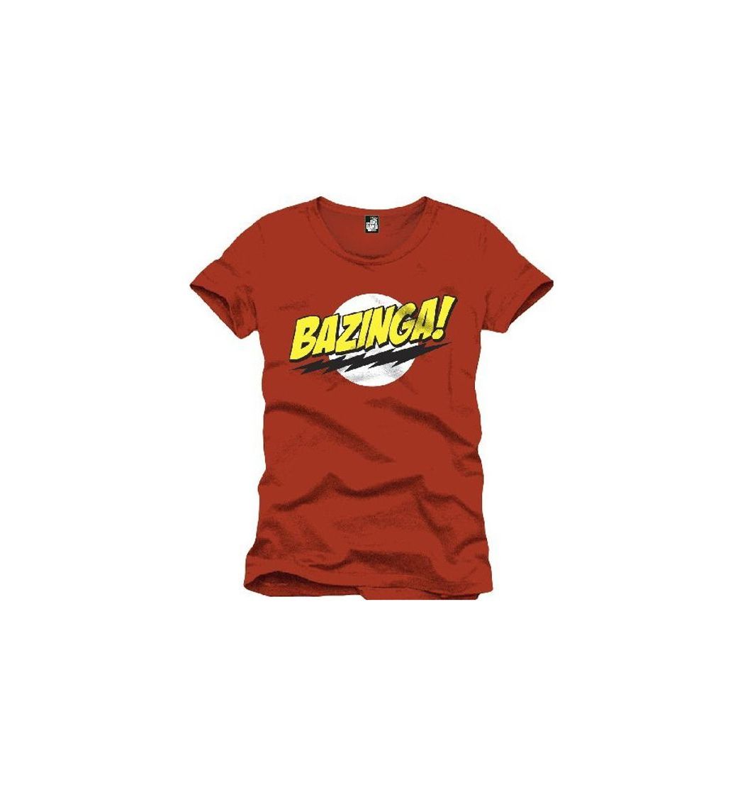 Producto The Big Bang Theory : Bazinga!