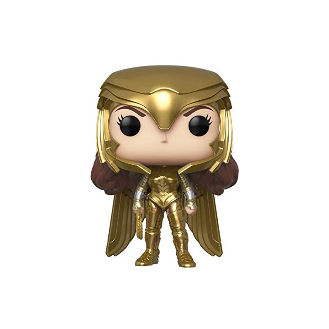 Producto Pop!: Wonder Woman 1984- Wonder Woman