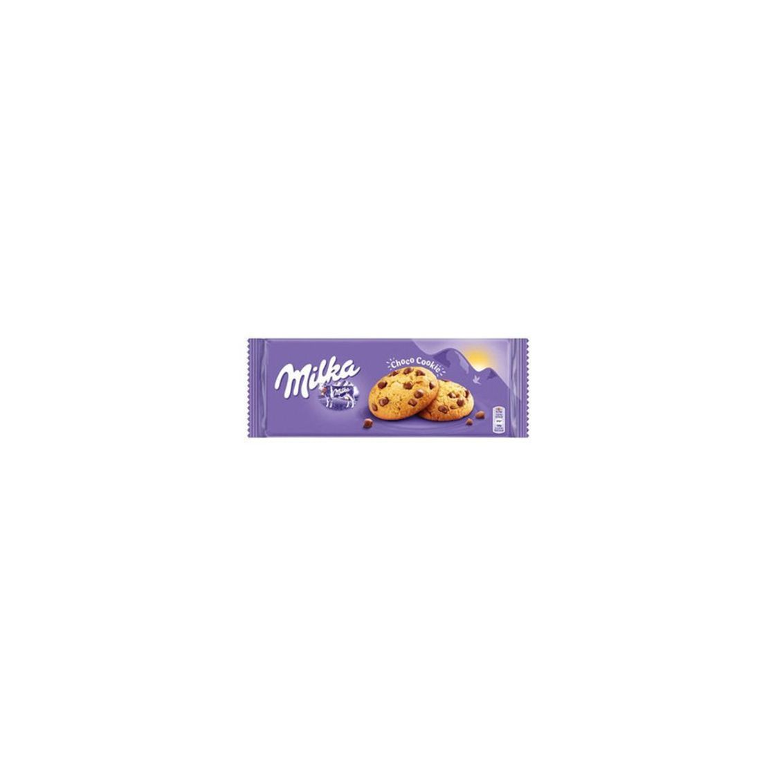 Producto Milka Cookie