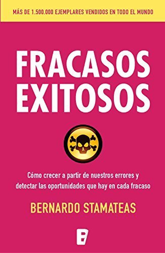 Libro Fracasos exitosos