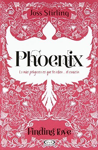 Book Phoenix