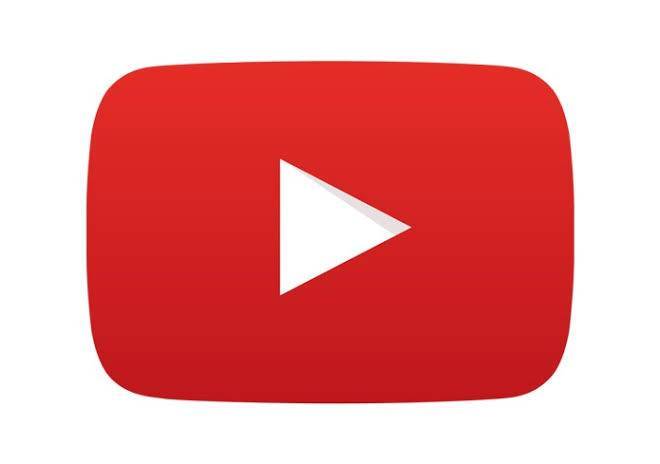 Redes Sociais- YouTube 