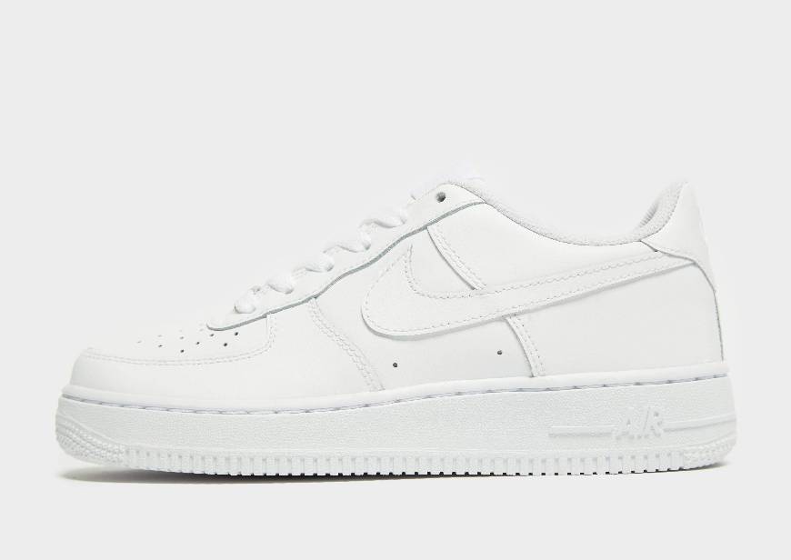 Fashion Nike air force brancas