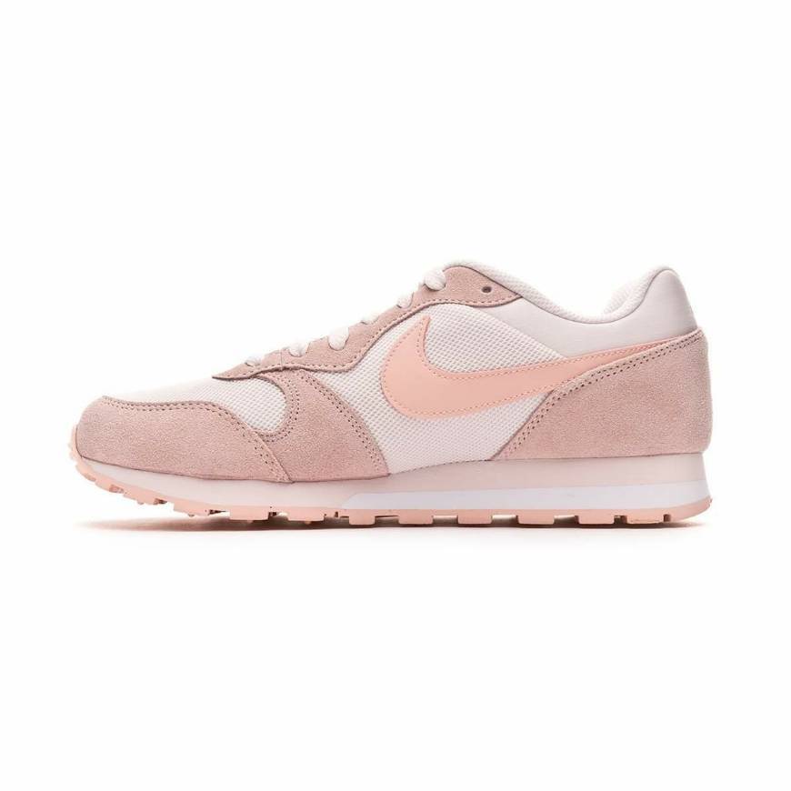 Fashion Nike md runner rosa