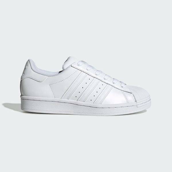 Fashion Addidas superstar brancas