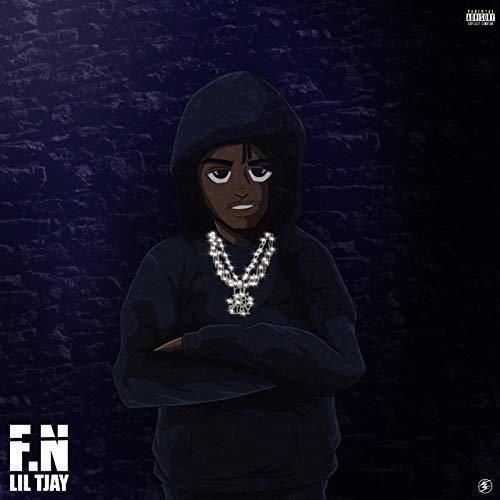 Music Lil Tjay-F.N.