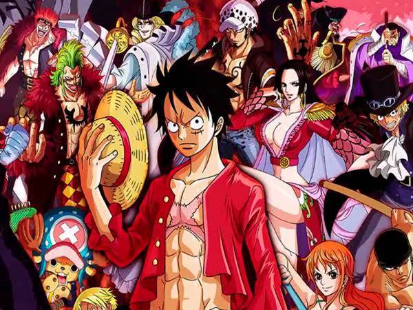 One Piece