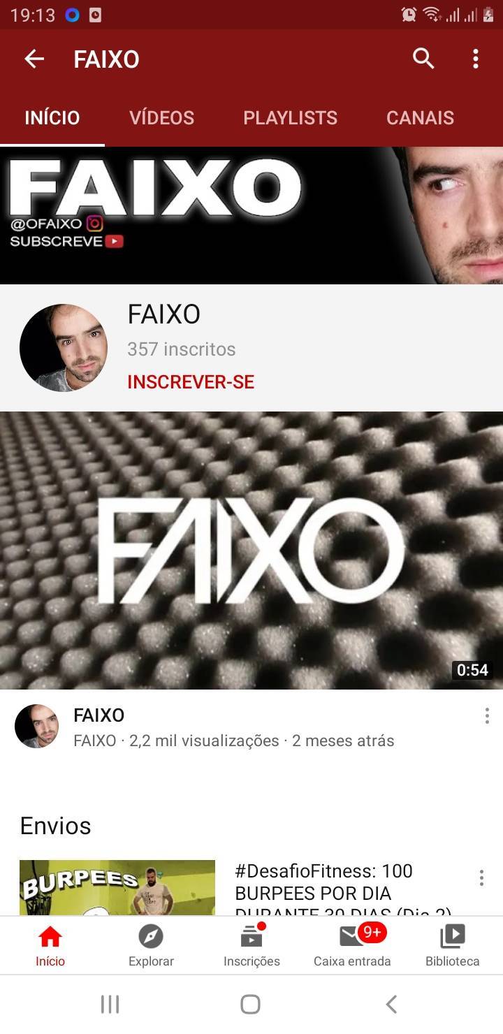 FAIXO