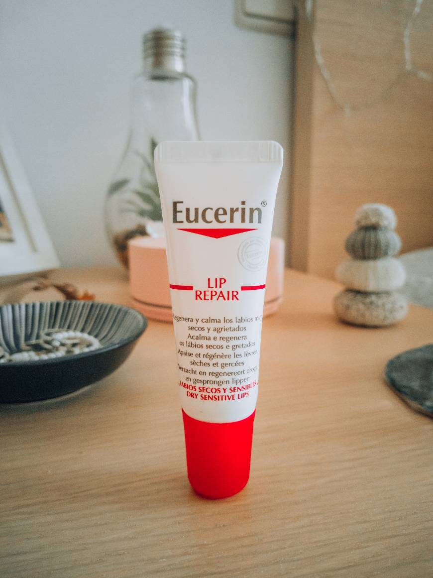 Lugares Eucerin PH5 – Lip Repair