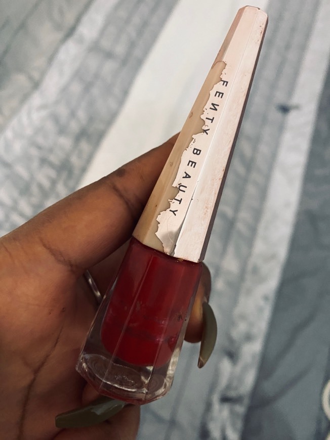 Fashion Fenty Beauty Stunna lip 