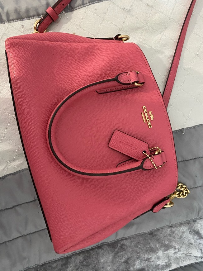 Fashion Coach bag 