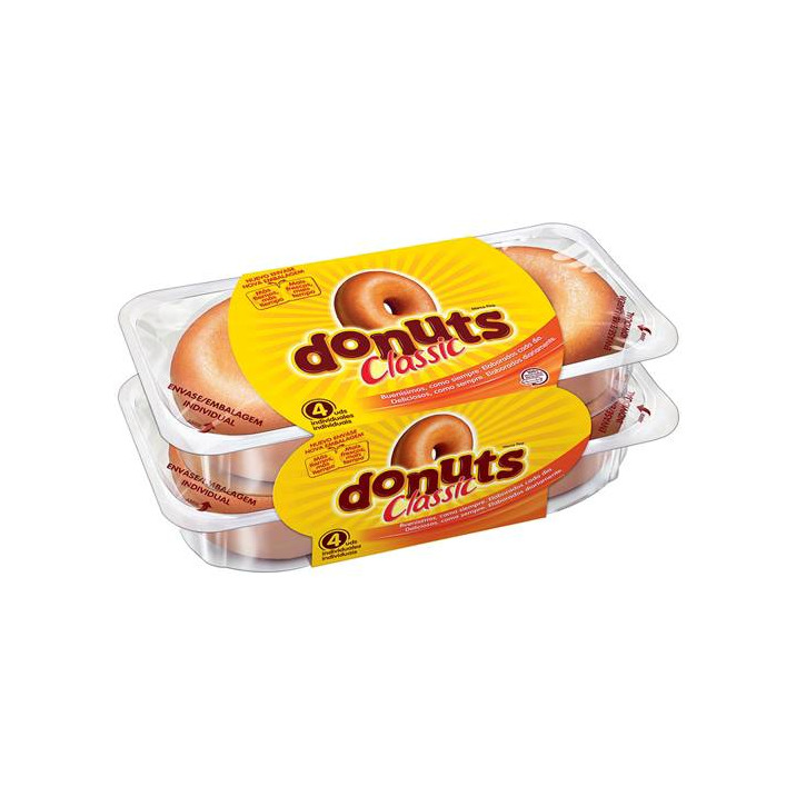 Products Donuts 