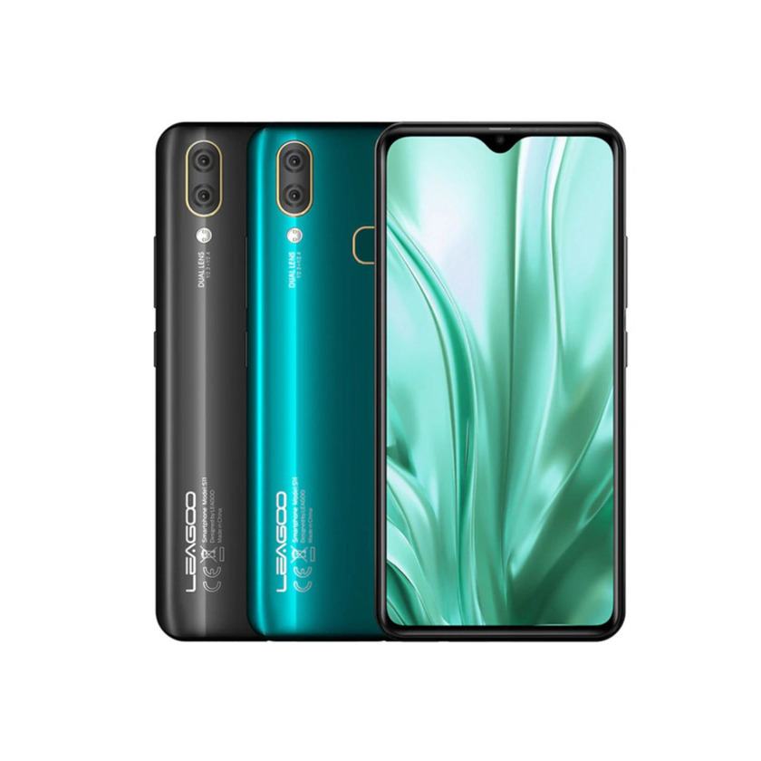 Producto Leagoo S11 