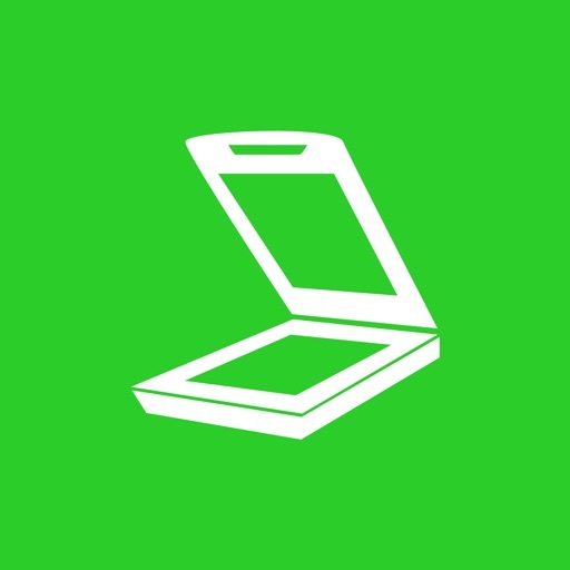 App Prime Scanner - Quickly Scan Your Document, Pages and Photos