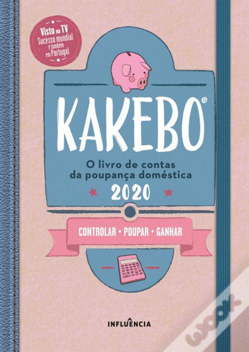 Producto Kakebo 