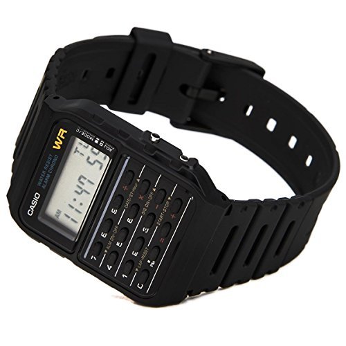 Places Casio Casio-CA53W-1Z