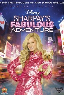 Movie La fabulosa aventura de Sharpay