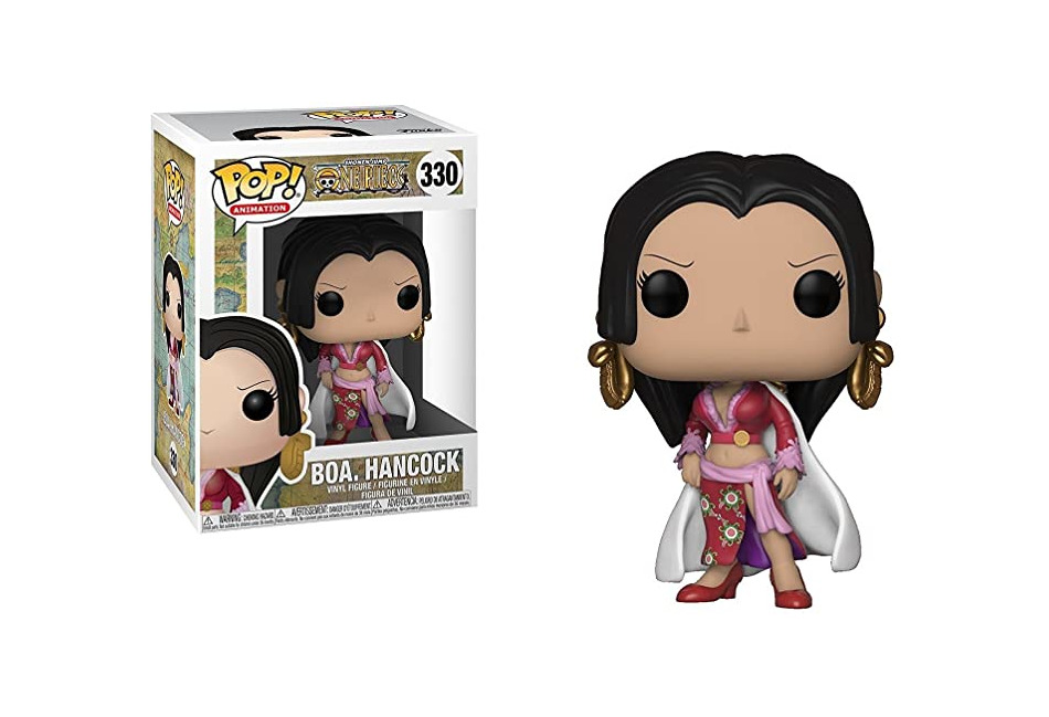 Game Funko Pop!- 23186 One Piece