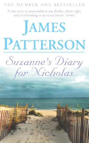 Libro Suzanne's Diary for Nicholas