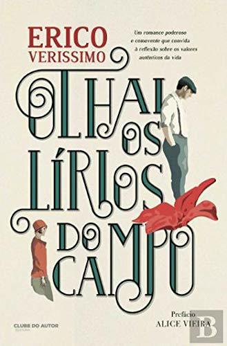 Libro Olhai Os Lírios do Campo
