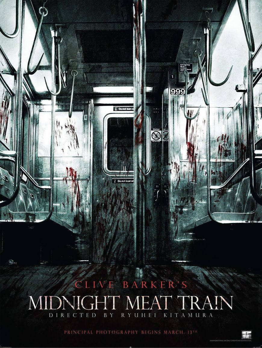 Movie El vagón de la muerte