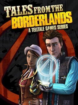 Videogames Tales from the Borderlands