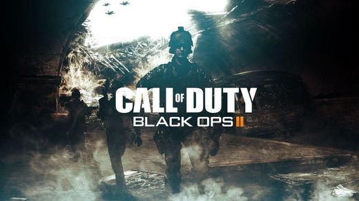 Call of Duty: Black Ops II - Multiplayer