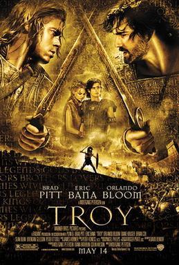 Movie Troya